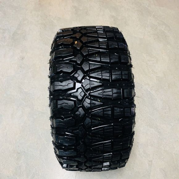 AT27x11R14 GBC Kanati Terra Master UTV/ATV Radial (10-ply) (1 Tire) 27-11-14 AE1 - Picture 16 of 16